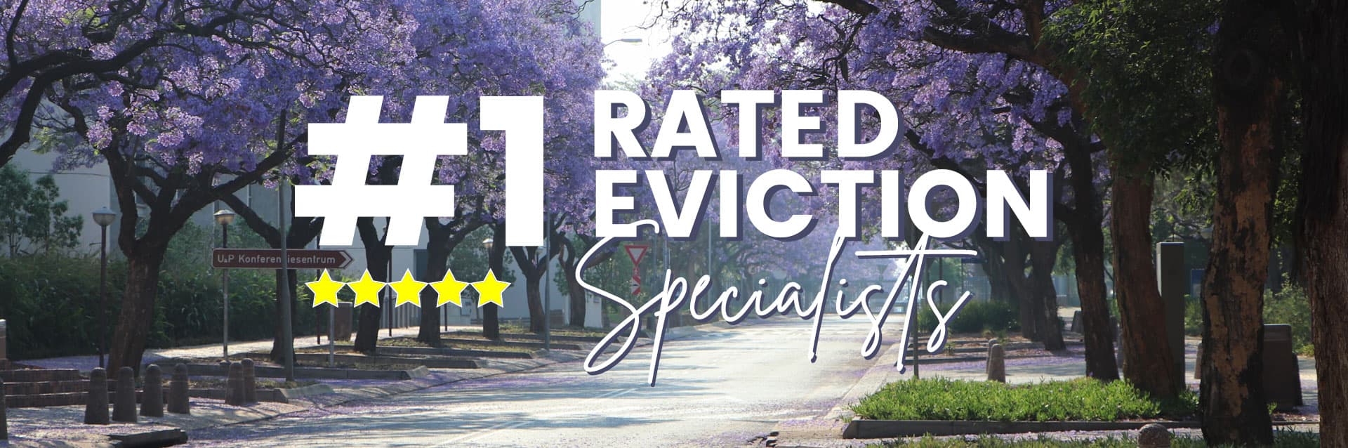 Eviction specialists